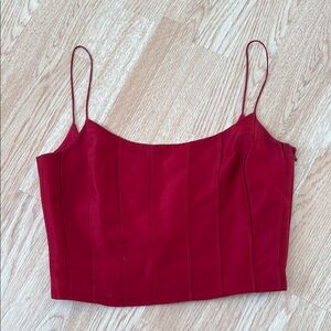Ralph Lauren Vintage Top